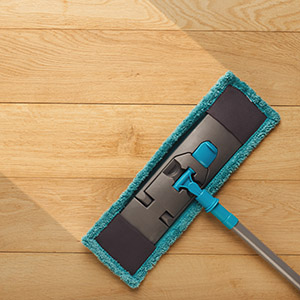 Не впитывает загрязнения